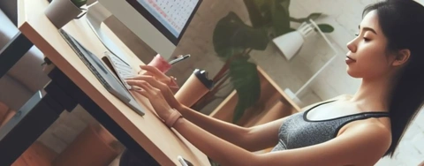 2024 Standing Desk Review: Best Buy- FLEXISPOT, FEZIBO, Vari