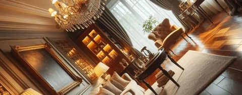 Best Crystal Chandeliers for Dining Rooms 2024: Reviews & Buying Guide