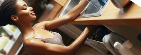 2024 Review: Best Refrigerator Mats & Liners for Your Kitchen