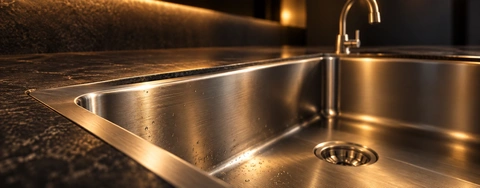 Ultimate Guide: Choosing the Best Kitchen Sink for Your Home