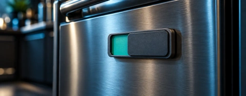 Choosing the Best Dishwasher Magnet: A Comprehensive Review