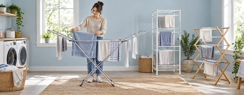 Comparing 5 Top Clothes Drying Racks: Which One to Buy?