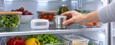 Comparing the Best Refrigerator Deodorizers: Which One to Buy?