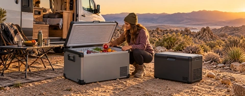 Selecting the Best Whynter Portable Refrigerator for Your Lifestyle