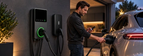 Comparing Autel Electric Vehicle Chargers: The Ultimate Guide