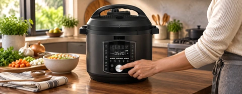 Electric Pressure Cookers for Every Cooking Need and Preference