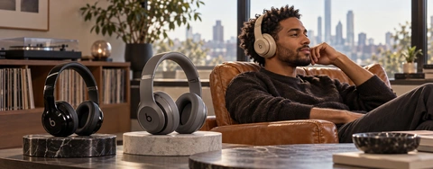 Beats Wireless Headphones Comparison: Solo3 vs Studio3 vs Studio Pro