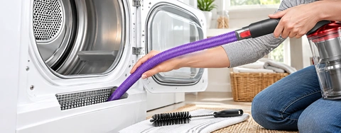 Which Is The Best Dryer Vent Cleaner Kit: Sealegend or Holikme?