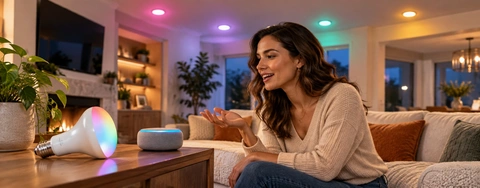 Sengled Alexa Light Bulbs for Seamless Smart Home Integration