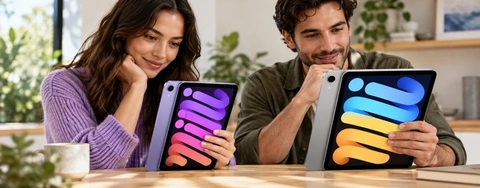 The Ultimate Guide to Apple iPads: Comparing the Latest Generations