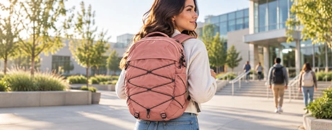 Finding the Perfect Laptop Backpack: THE NORTH FACE Edition