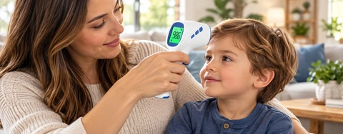 Lifetime Support and FSA Eligibility: Choosing the Right Thermometer