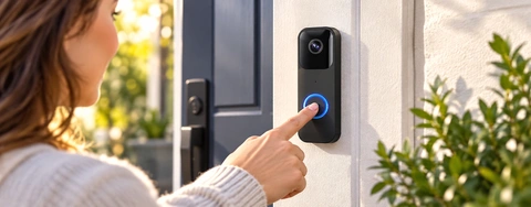 Top-rated Video Doorbells with High Definition Video and Easy Setup