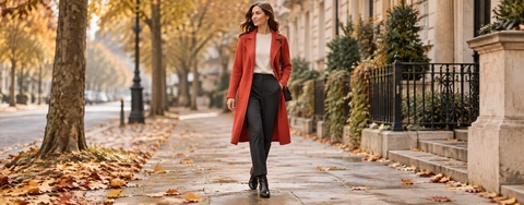 Soft and Cozy ANRABESS Cardigans for Fall and Winter Wardrobe Updates