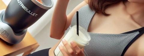 2023 Review: Magic vs. NutriBullet Blenders - Perfect Blend