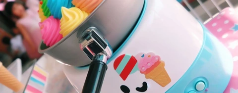 Top 5 Ice Cream Makers 2023: Choosing the Perfect Treat Machine