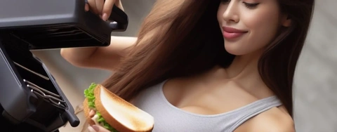 Top 5 Sandwich Makers of 2023: A Comprehensive Review and Buying Guide