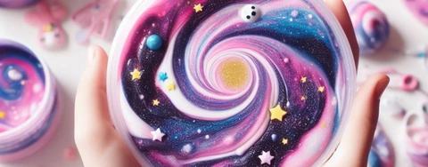 Ultimate Guide: Best Galaxy Slime Kits for Kids 2023