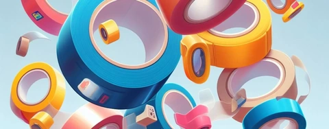Comparing 5 Invisible Stationery Tapes for Best Buy 2023