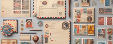 2023 Top 5 Stationery Sets: Harry Potter, Vintage Airmail & More
