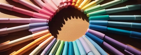 2023 Guide: Find the Best Pastel Gel Pens for Writing, Drawing