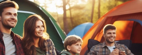 2023's Top 5 Camping Chairs: Lightweight Outdoor Foldables