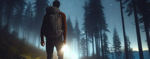 2023 Top 5 Rechargeable Headlamps: Outdoor Enthusiasts Review