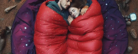 2023 Double Sleeping Bags: Choose the Perfect One for Adventures!