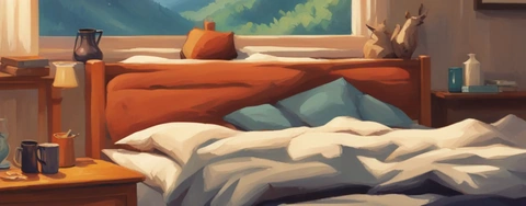 5 Best Wedge Pillows for Sleeping and Pain Relief: 2023 Review