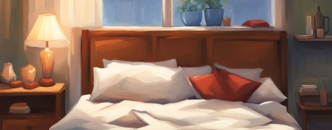 2023's Top 5 Reading Pillows: Comfort Companion Guide