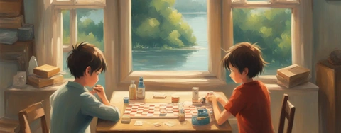 2023 Review: Best Betrayal Game - Avalon Hill's House on the Hill