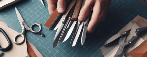 2023 Top Hobby Knife Sets for Crafting and Scrapbooking