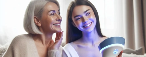 2023 Best Microcurrent Facial Devices for Anti Aging & Skin Tightening