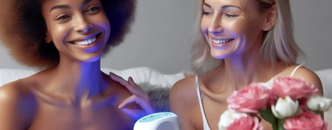 2023 LED Light Therapy: Choosing the Best for Skin Care