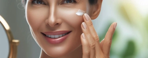 2023 Skincare Review: Under Eye Patches, Spray, Sunscreens & Butter