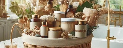 Perfect 2023 Spa Gift Baskets for Women: Top 5 Gifts