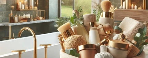 2023 Spa Luxetique Gift Baskets: Compare & Choose Perfect Set
