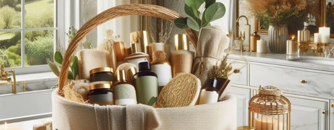Top 5 Gift Baskets for Women in 2023: Christmas Shopping Review