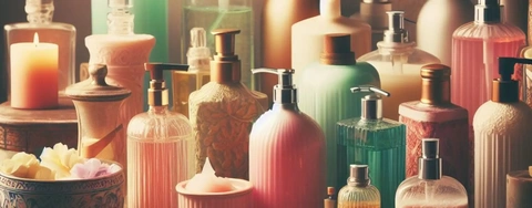 2023 Fragrance Comparison: Amazing Grace, Magnolia, Ballet Rose
