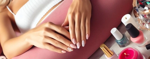 Top 5 Glass Nail Files for Women: A 2023 Review & Buying Guide