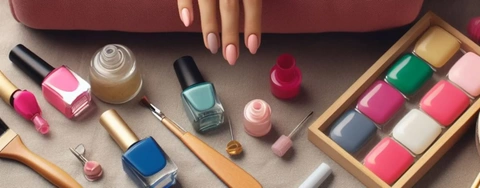 2023 Nail Tools: How to Choose Manicure Files & Buffers