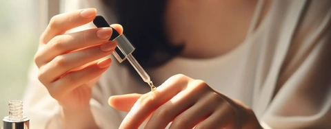 2023 Nail Review: Solution for Discolored & Damaged Nails