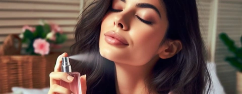 2023 Guide: Top 5 Victoria's Secret Fragrance Mists for Women