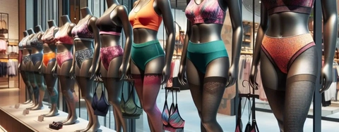VS Pink 2023: Sports Bra vs. Track Pants - Which to Buy?