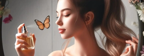 2023 Body Spray Review: Victoria's Secret vs Bath and Body Works