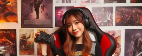 2023 Gaming Chair Review: Find Your Perfect Comfort and Performance