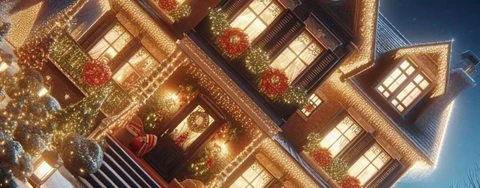 2023 Christmas Lights: Review of Long, Bright, Waterproof Options