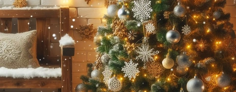 2023 Review: Artificial Snow for Christmas Decorations