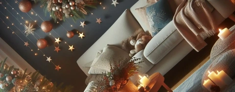 2023 Ultimate Review: Best Floating Candles for Christmas Decorations