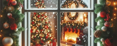2023 Xmas Snowflake Ornaments: Comparing Materials
